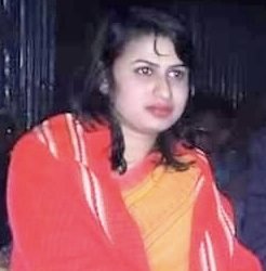 করোনা জয় করলেন বাহুবলের ইউএনও স্নিগ্ধা তালুকদার