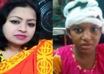 আ’লীগ নেতার স্ত্রীর নির্যাতনের শিকার গৃহকর্মী সাদিয়ার মৃত্যু হয়েছে
