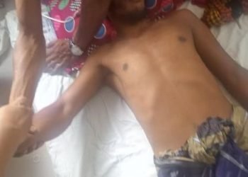 চরফ্যাশনে বজ্রপাতে কলেজ ছাত্রের মৃত্যু