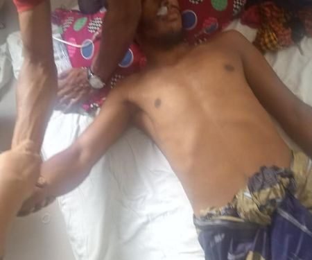 চরফ্যাশনে বজ্রপাতে কলেজ ছাত্রের মৃত্যু