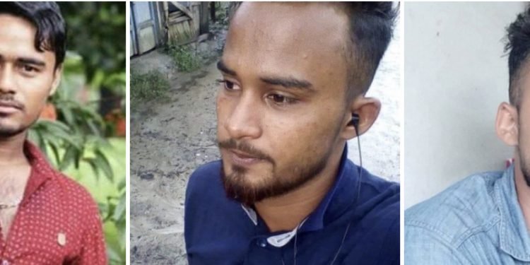 বেগমগঞ্জে বিবস্ত্র করে নির্যাতন: খোঁজ মিলেছে সেই নির্যাতিতার