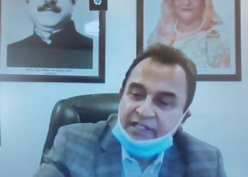 সরকার ব্যবসায়ীদের স্বার্থ বেশি দেখবে: অর্থমন্ত্রী