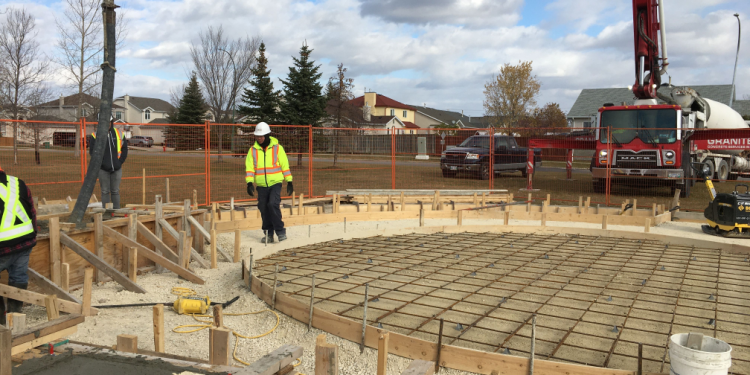 কানাডার উইনিপেগে হচ্ছে উত্তর আমেরিকার প্রথম পূর্ণাঙ্গ শহিদ মিনার