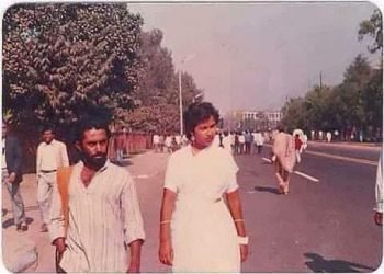 একজন বি‌দ্রোহীর গল্প