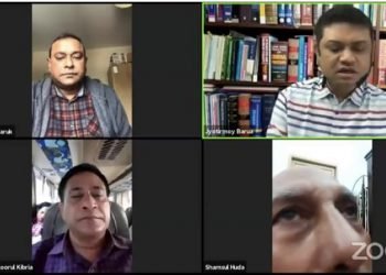 খুলনায় হামলা গ্রেফতারের নিন্দা,পাটকল বন্ধের আত্নঘাতী সিদ্ধান্ত বাতিলের দাবি