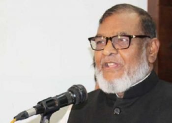 ইন্দিরা গান্ধীর একক প্রচেষ্টায় ৯ মাসে বাংলাদেশ স্বাধীন : মুক্তিযুদ্ধমন্ত্রী