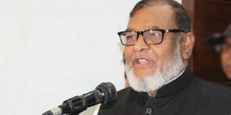 ইন্দিরা গান্ধীর একক প্রচেষ্টায় ৯ মাসে বাংলাদেশ স্বাধীন : মুক্তিযুদ্ধমন্ত্রী