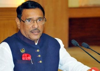 ধর্ষকদের জন্য আ’লীগের দরজা চিরতরে বন্ধ : কাদের