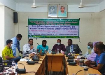 পর্যটনের উন্নয়নে প্রযুক্তির যথাযথ ব্যবহার নিশ্চিত করতে হবে