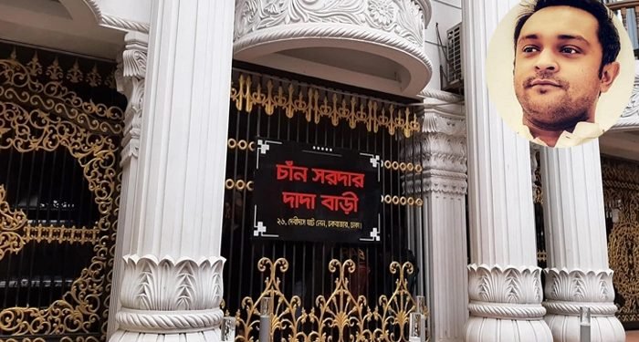 ইরফান সেলিমের বাসা থেকে বিদেশি মদ-বিয়ার-অস্ত্র উদ্ধার