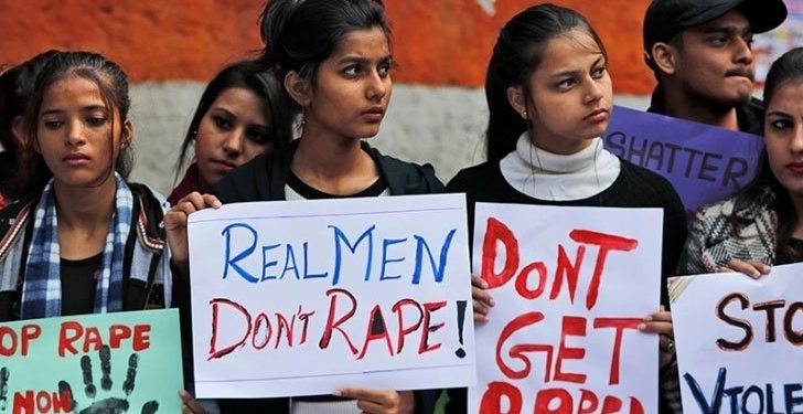 ধর্ষণের শাস্তি মৃত্যুদণ্ডের চূড়ান্ত অনুমোদন