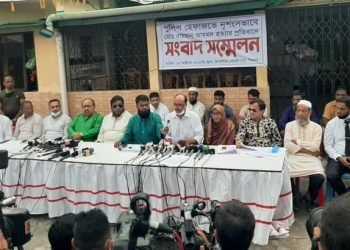 বন্দরবাজার ফাঁড়িতে পুলিশের বর্বরতা: রায়হানের শরীরে ১১১টি আঘাতের চিহ্ন