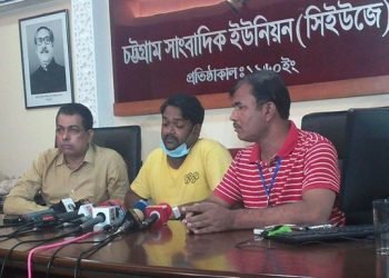 ‘সাংবাদিক সরওয়ারের অপহরণ-নির্যাতনে একটি বিশেষ মহল দায়ী’