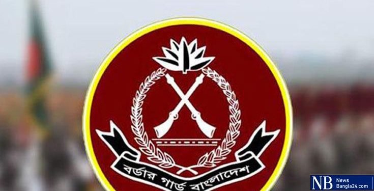 বিজিবির মানহানি মামলায় নারী এনজিওকর্মীর বিরুদ্ধে সমন জারি