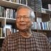 “No Going Back”, A Talk from Muhammad Yunus