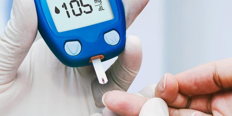 টাইপ–২ ডায়াবেটিসের প্রায় ৭০ ভাগ প্রতিরোধযোগ্য