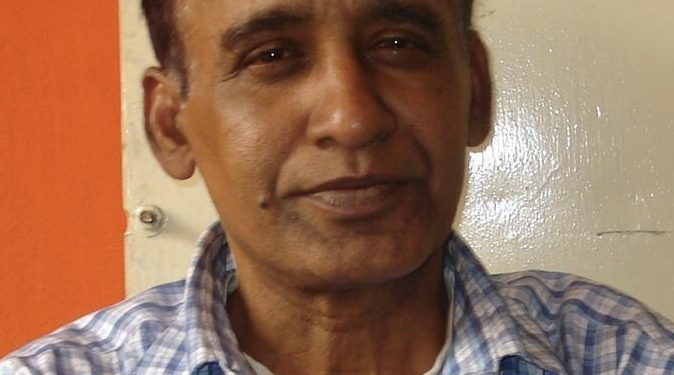 মওলানা ভাসানী ও শেখ মুজিব : একটি আলোচনা