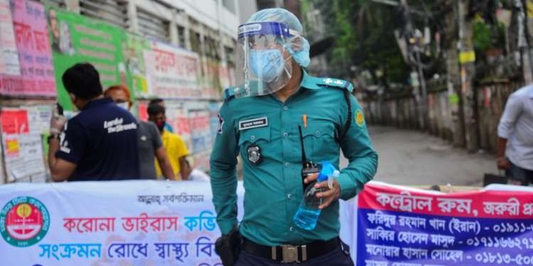 আপাতত লকডাউনের চিন্তা নেই সরকারের