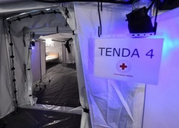 সপ্তাহের মধ্যে ইতালীর হাসপাতালে কোভিড আক্রান্তের সংখ্যা দ্বিগুণ বেড়েছে