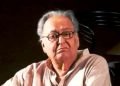 চলে গেলেন অভিনেতা সৌমিত্র চট্টোপাধ্যায়