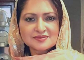 করোনায় সংক্রমিত নিউইয়র্কের কমিউনিটি অ্যাকটিভিস্ট নার্গিস হাসপাতালে