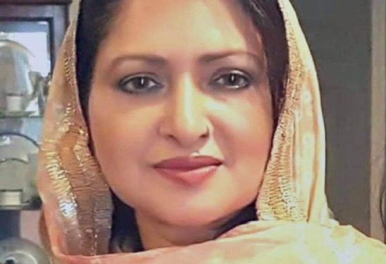 করোনায় সংক্রমিত নিউইয়র্কের কমিউনিটি অ্যাকটিভিস্ট নার্গিস হাসপাতালে