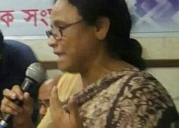 আমার বন্দী জীবনের কথকতা-১