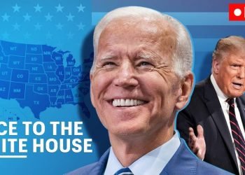 মার্কিন নির্বাচনের ফল বিলম্ব যে কারণে