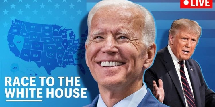 মার্কিন নির্বাচনের ফল বিলম্ব যে কারণে