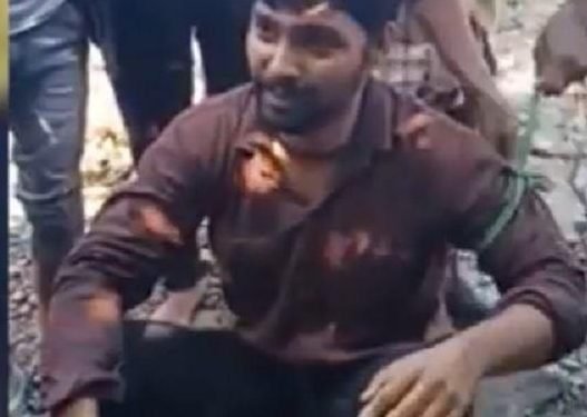 ভারতে খাসিয়াদের হাতে ধৃত আকবরকে আটকের দাবি সিলেট পুলিশের