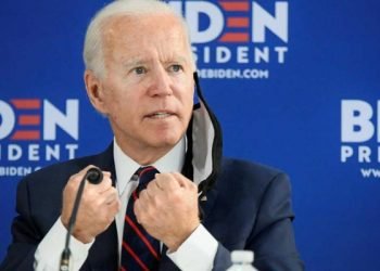 জো বাইডেন যুক্তরাষ্ট্রের ৪৬তম প্রেসিডেন্ট নির্বাচিত