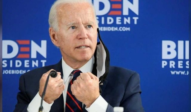 জো বাইডেন যুক্তরাষ্ট্রের ৪৬তম প্রেসিডেন্ট নির্বাচিত
