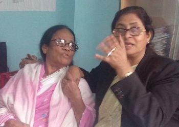 আমার বন্দী জীবনের কথকতা-পাঁচ