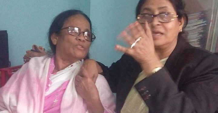 আমার বন্দী জীবনের কথকতা-পাঁচ