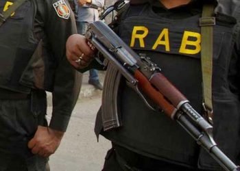 দুই র‌্যাব সদস্যকে ভারতে ধরে নিয়ে গেছে বিএসএফ