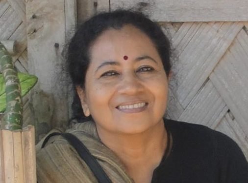 এশিয়ান লিটারেচার অ্যাওয়ার্ড পেলেন শাহীন আখতার