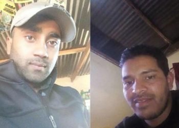 দক্ষিণ আফ্রিকায় অর্ন্তদ্বন্দ্বে দুই বাংলাদেশিকে গুলি করে হত্যা