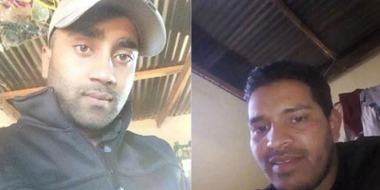 দক্ষিণ আফ্রিকায় অর্ন্তদ্বন্দ্বে দুই বাংলাদেশিকে গুলি করে হত্যা