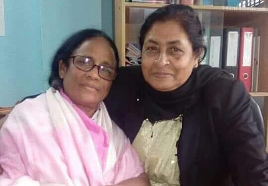 আমার বন্দী জীবনের কথকতা-তিন