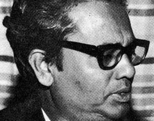 মুনীর চৌধুরী স্যারকে আমার যেভাবে মনে আছে