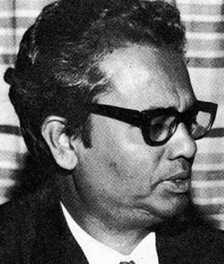 মুনীর চৌধুরী স্যারকে আমার যেভাবে মনে আছে