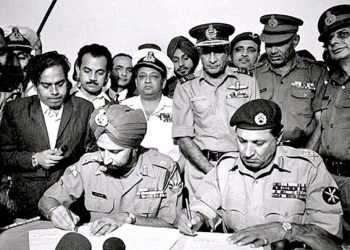 লাখো শহীদের ত্যাগের বিনিময়ে অর্জিত বিজয়