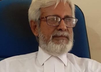 মুক্তিযুদ্ধের সংগঠক অ্যাডভোকেট মোজাম্মেল হক খান রতনের মৃত্যু