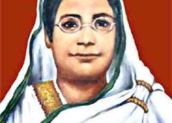 বেগম রোকেয়া দিবস আজ