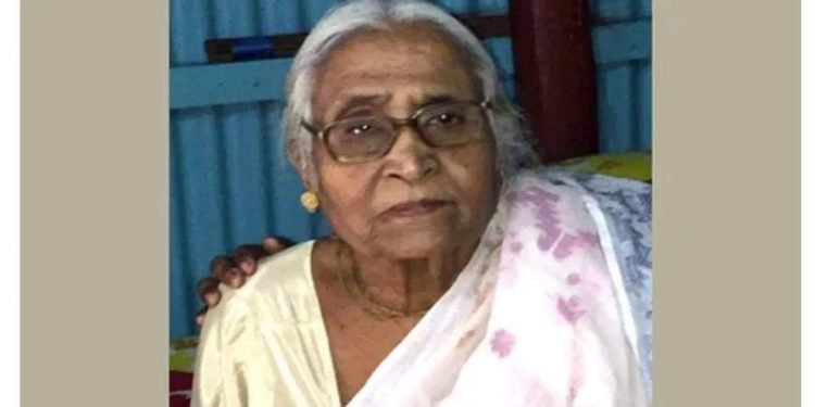 ‘জন্মভূমি’ সম্পাদকের বোনের মৃত্যুতে প্রবাসীদের শোক