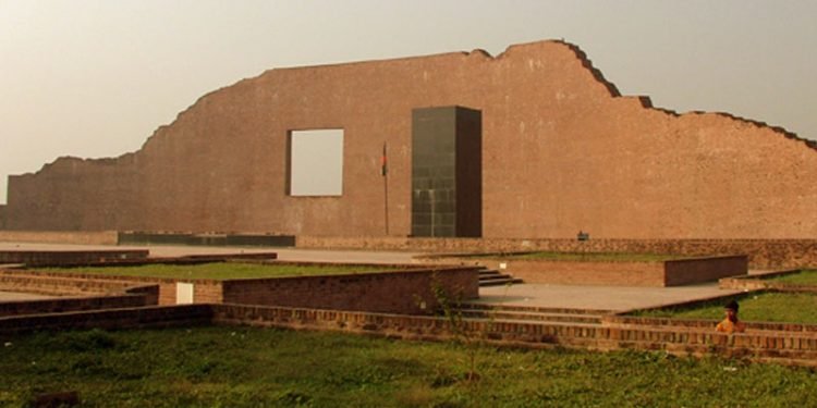 শহীদ বুদ্ধিজীবী দিবস আজ