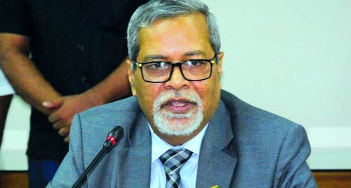 ইসি‘র বিরুদ্ধে সুপ্রীম জুডিসিয়াল কাউন্সিল গঠনের দাবি