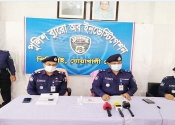 বেগমগঞ্জে বিবস্ত্র করে নারী নির্যাতন: ১৪ জনকে অভিযুক্ত করে চার্জশিট