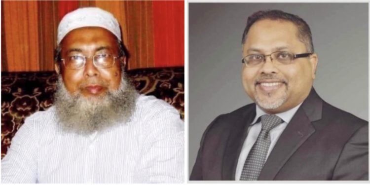 করোনা: নিউইয়র্কে ৩ ঘন্টার ব্যবধানে বাবা-ছেলের মৃত্যু