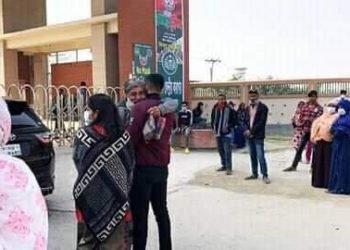 অ্যামিনেস্টি ঘোষিত বিবেক বন্দী সাংবাদিক কাজল অবশেষে জামিনে মুক্ত